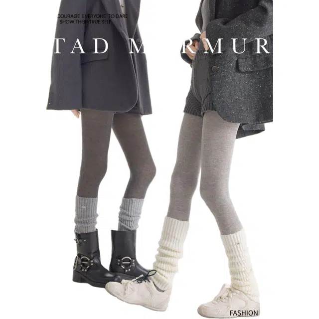 Tad murmur 2