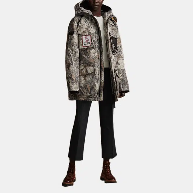 Canada Goose x OVO