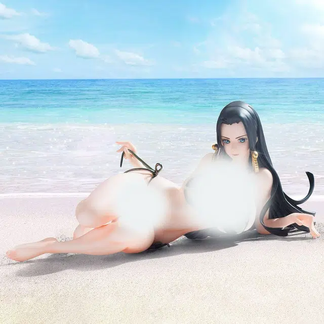 MegaHouse Ver.BB_02 Black