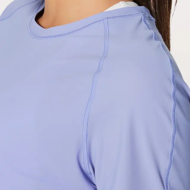 lululemon Quick Pace T