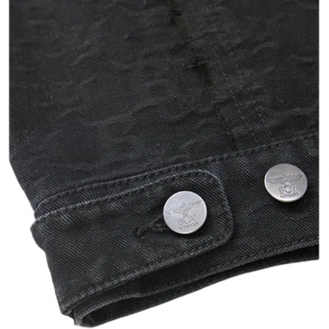 Boy London Black Jacket