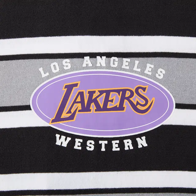 Mitchell Ness x NBA Energy T