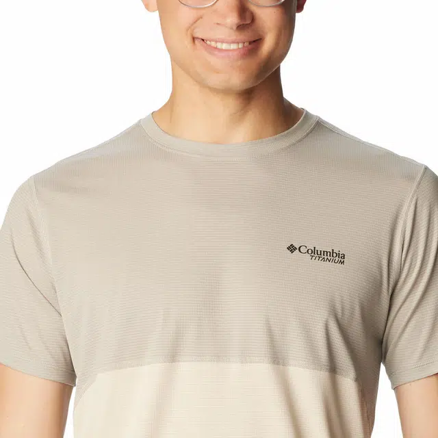 Columbia T