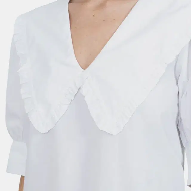GANNI SS23 T