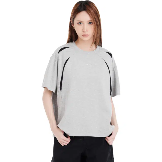 PAINT STAIN T