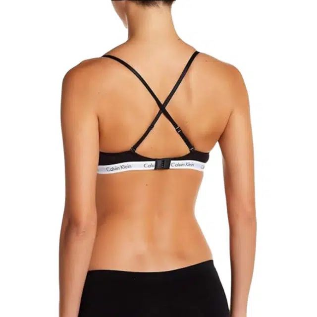 CALVIN KLEIN V