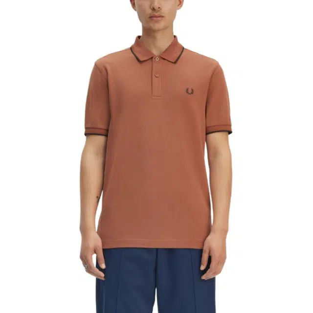 FRED PERRY LogoPolo