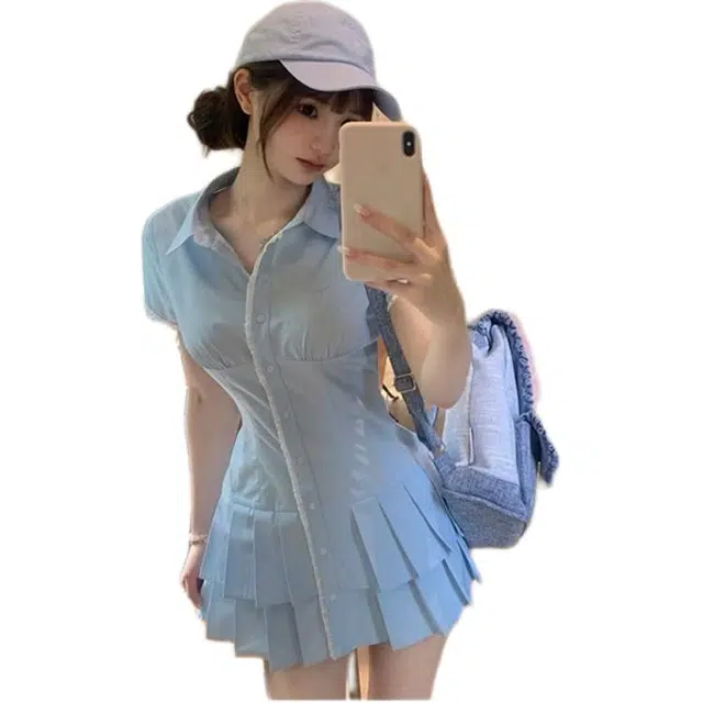YGPRW polo