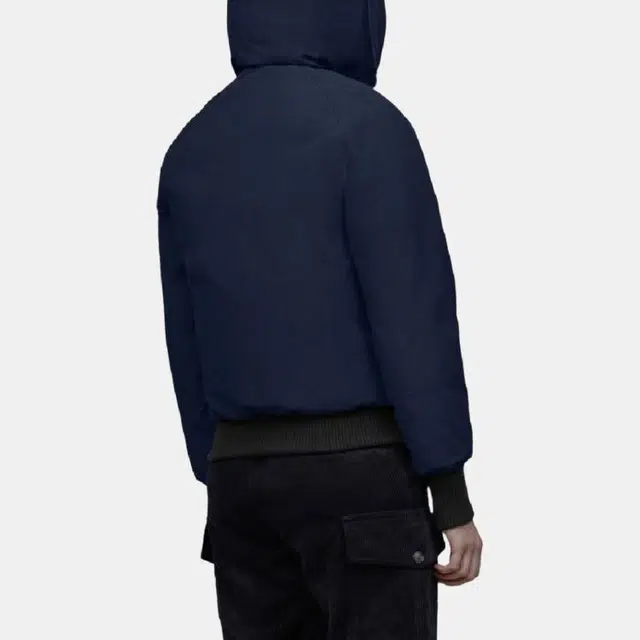Canada Goose FW22 Chilliwack Logo