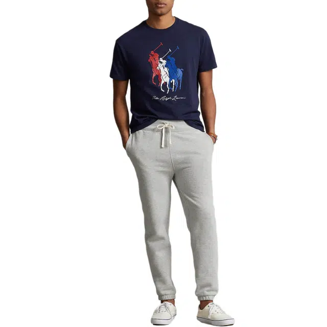 Polo Ralph Lauren LogoT