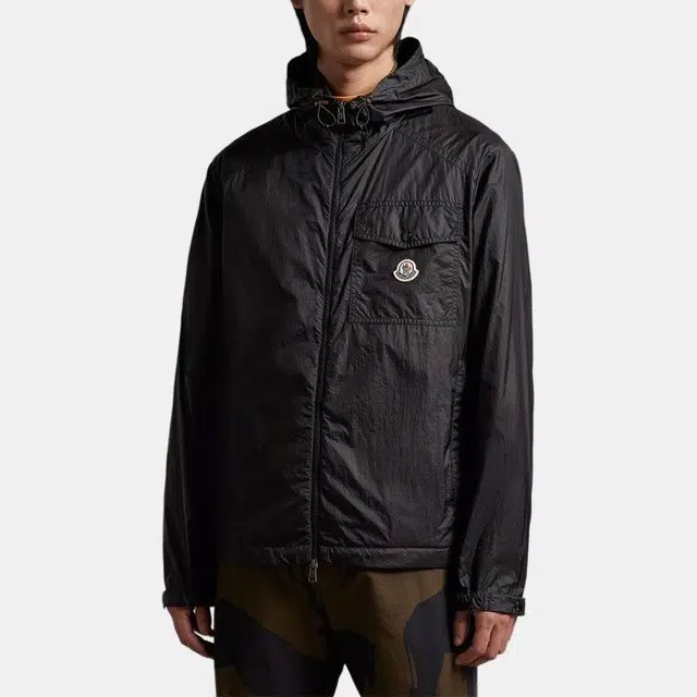 Moncler SS23 Logo