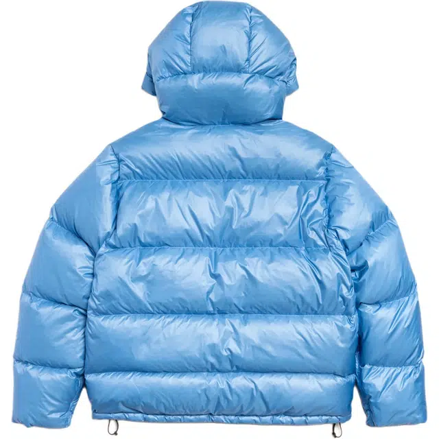 Stussy Micro Ripstop Down Parka