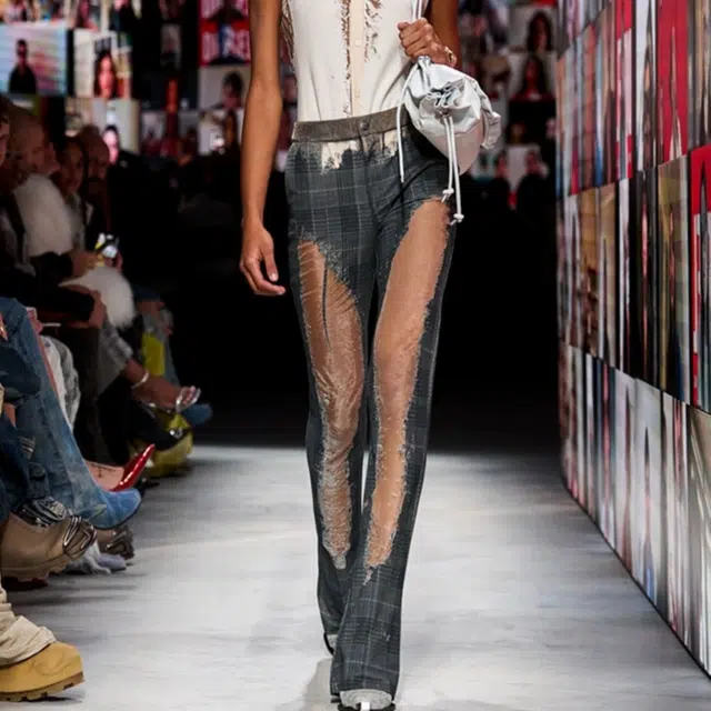 DIESEL FW24