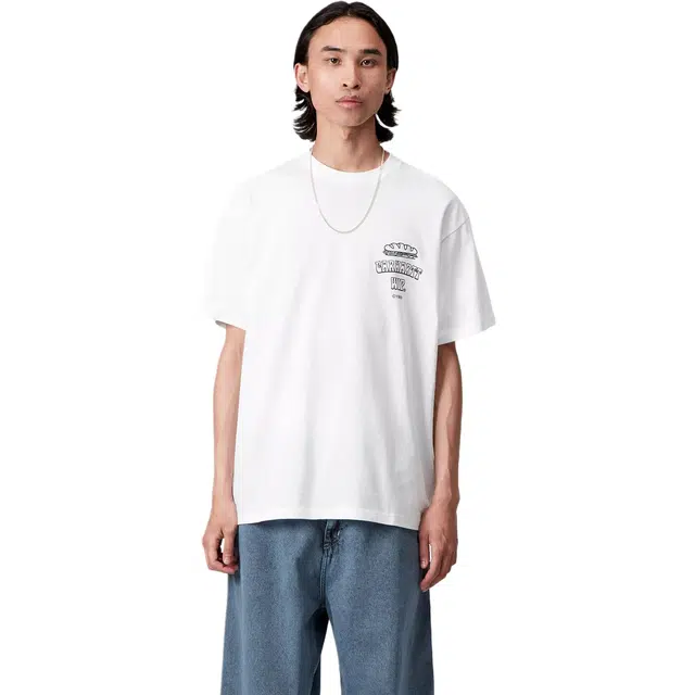Carhartt WIP SS25 SS Sandwich T-Shirt T