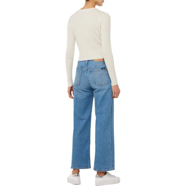 CALVIN KLEIN Jeans V