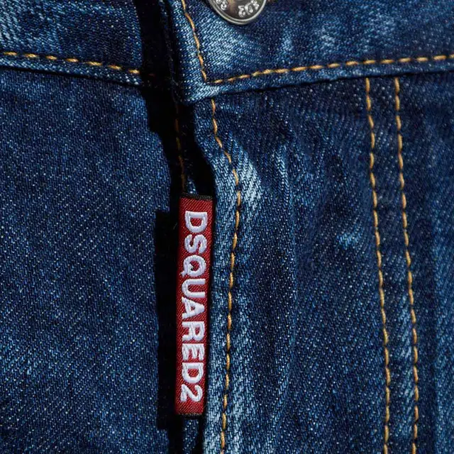 DSQUARED 2 FW25