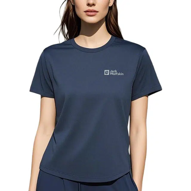 Jack Wolfskin T