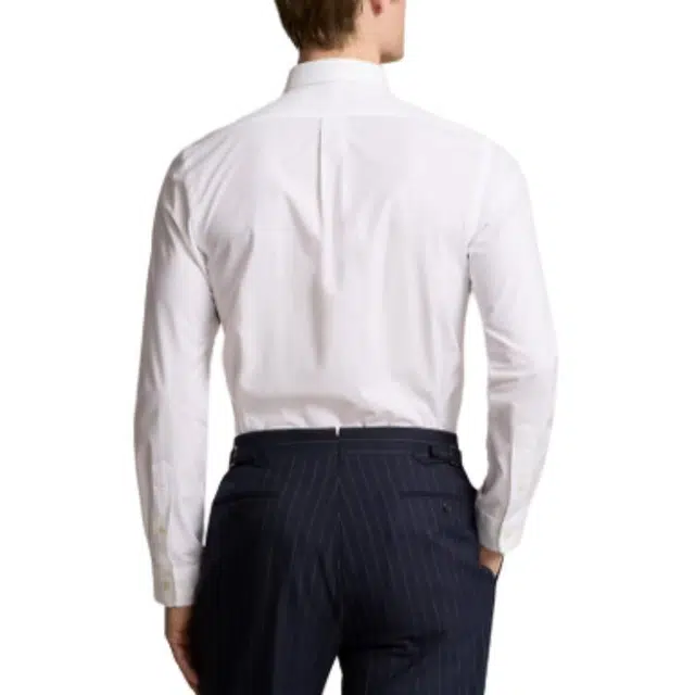 Polo Ralph Lauren Logo