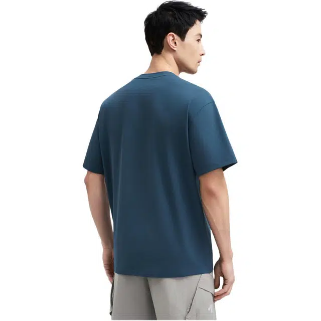 DESCENTE ESSENTIAL T