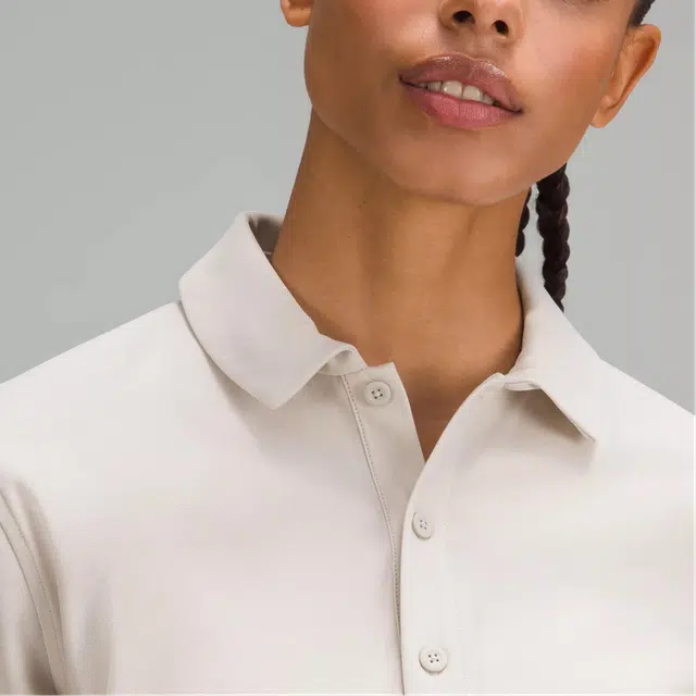 lululemon LAB Polo