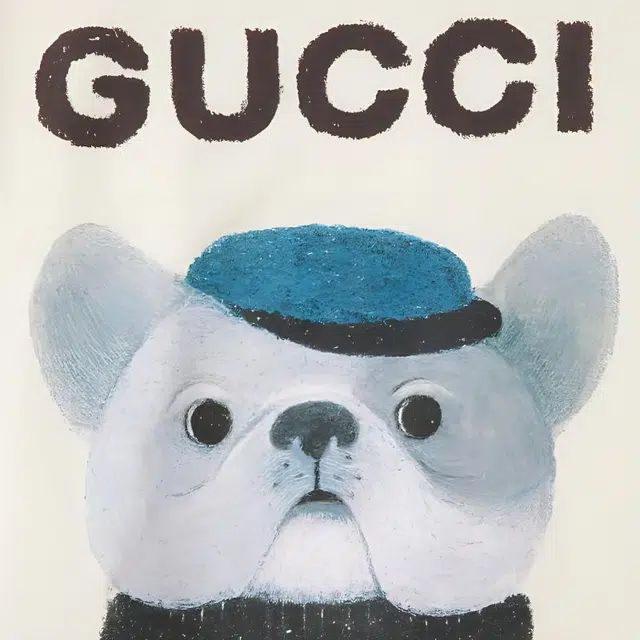 GUCCI FW24 T