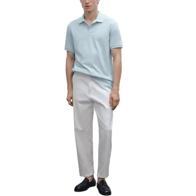 Massimo Dutti Polo