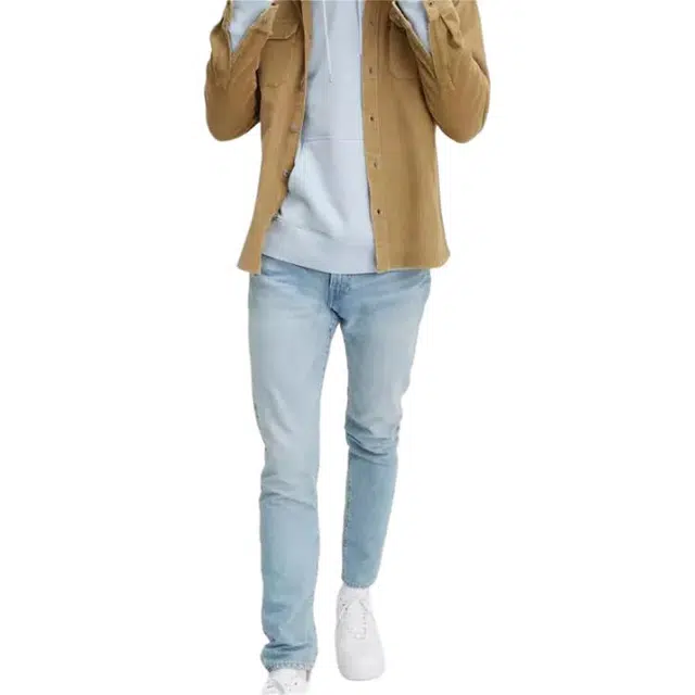 levis 512