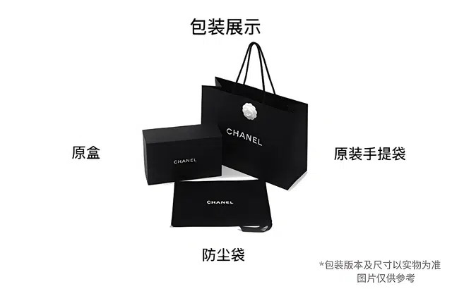CHANEL Classic Flap CF