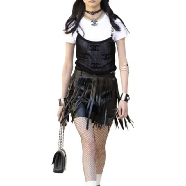 CHANEL 22C T