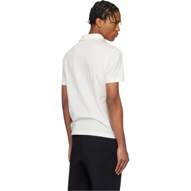 Moncler LogoPolo