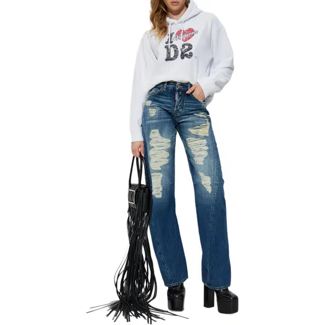 DSQUARED 2 x VAQUERA FW25