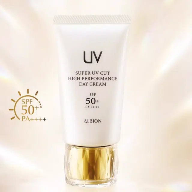 SPF50+PA++ 50g