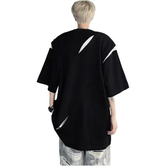 REXSHION T