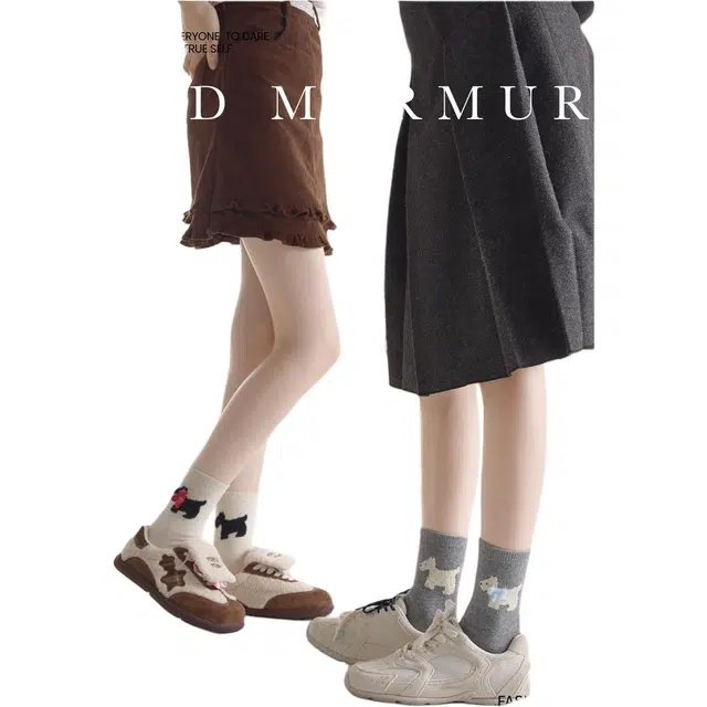 Tad murmur 3