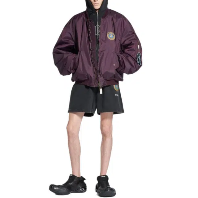 Balenciaga SS25