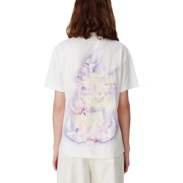 WE11DONE FW23 T