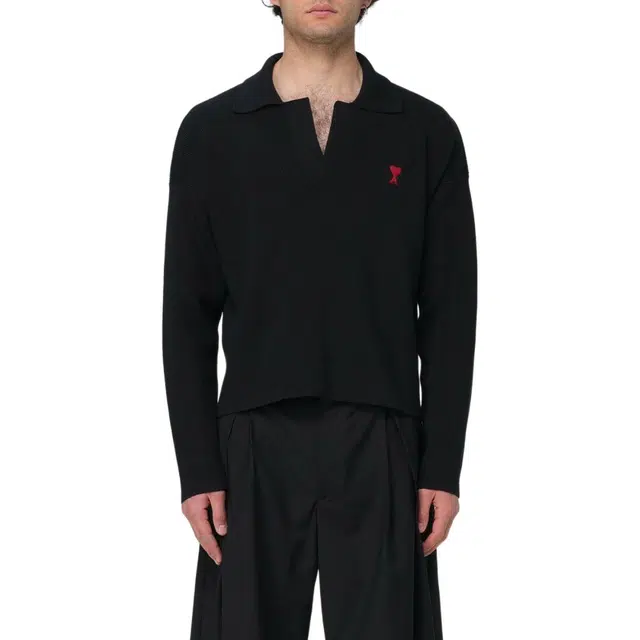 AMIPARIS SS24 Polo