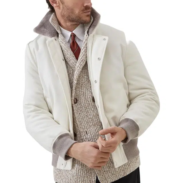 Brunello Cucinelli SS25