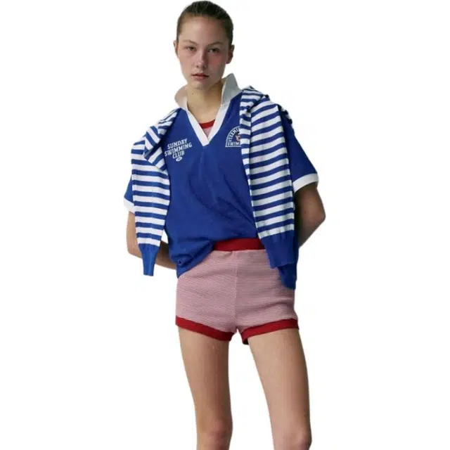 Teenie Weenie Polo