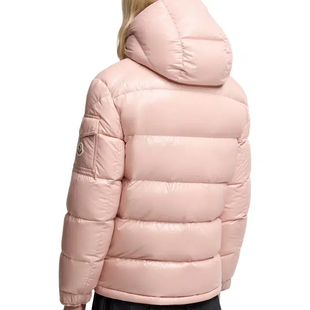 Moncler FW25 logo