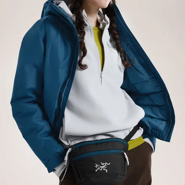 Arcteryx Mantis 1.5L