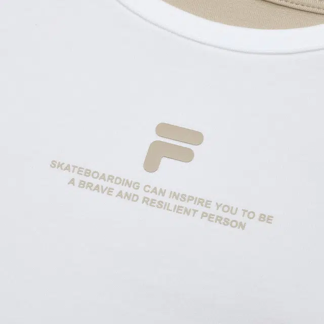 FILA FUSION T