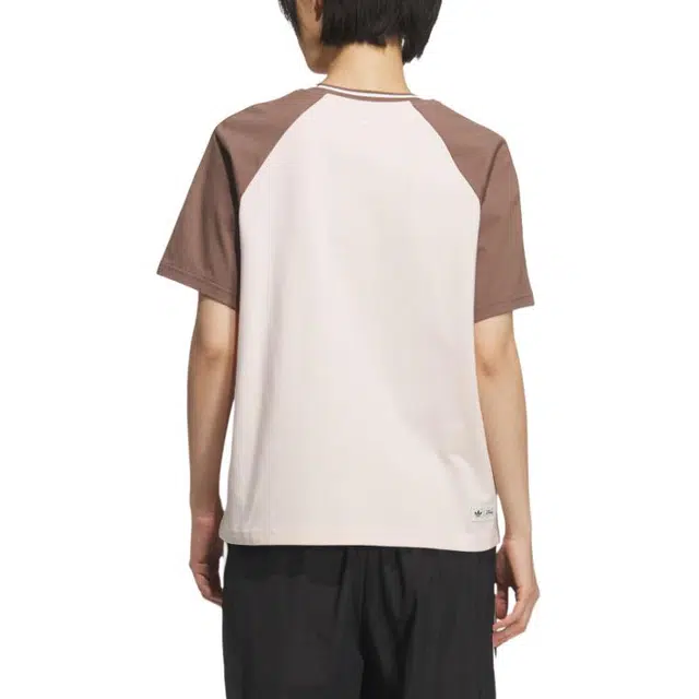 adidas originals x Disney DALMATIAN RAGLAN T-SHIRT SS25 T