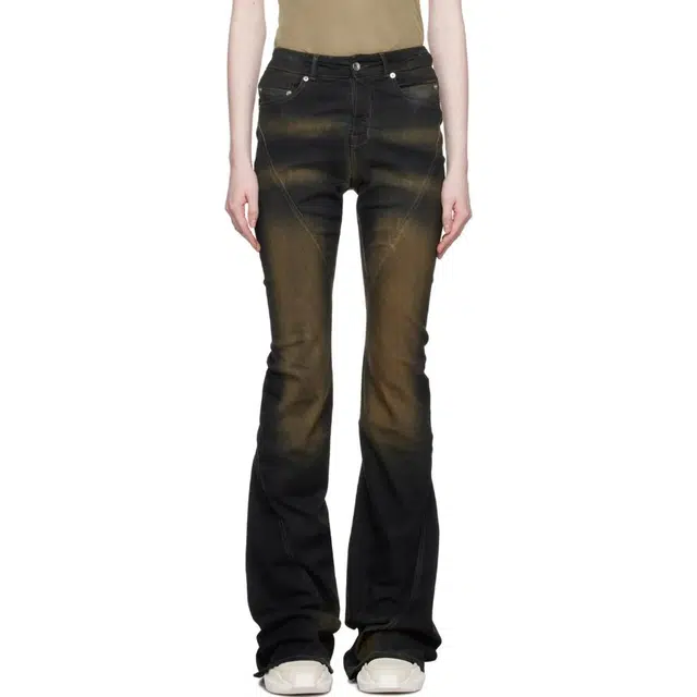 Rick Owens DRKSHDW