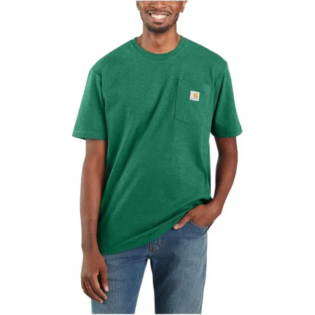 Carhartt T