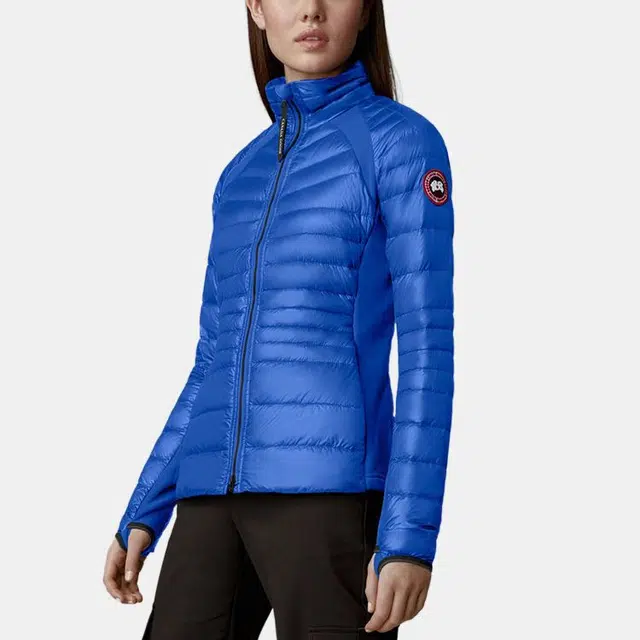 Canada Goose Hybridge PUFFER