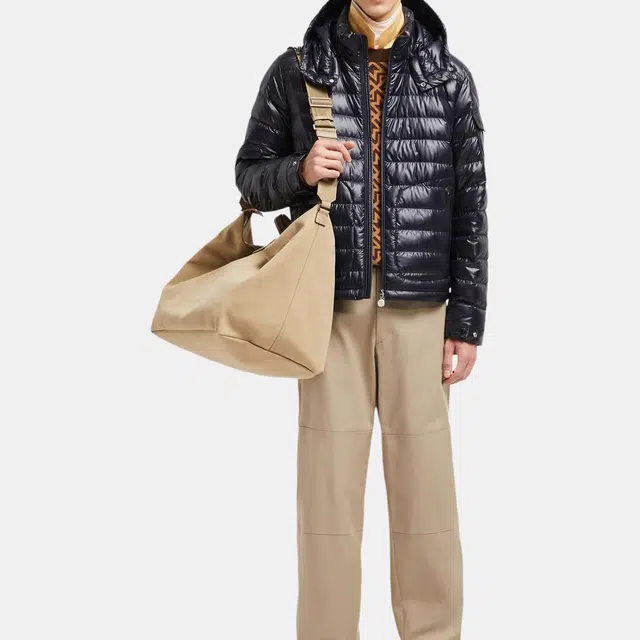Moncler SS24 Lauros