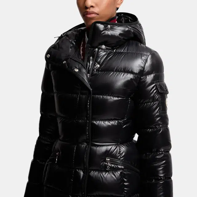 Moncler FW25 logo