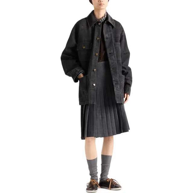 PRADA FW25
