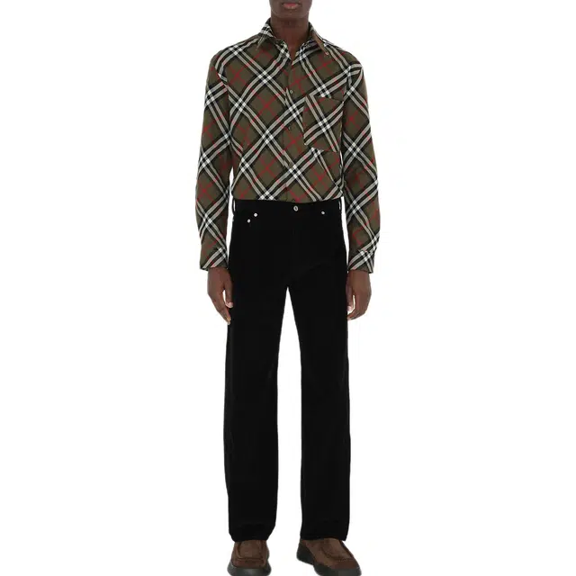 Burberry